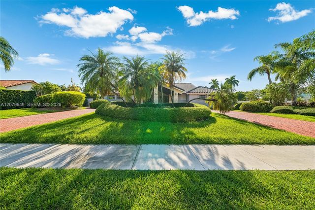 590 NW 132nd Avenue, Miami, FL 33182