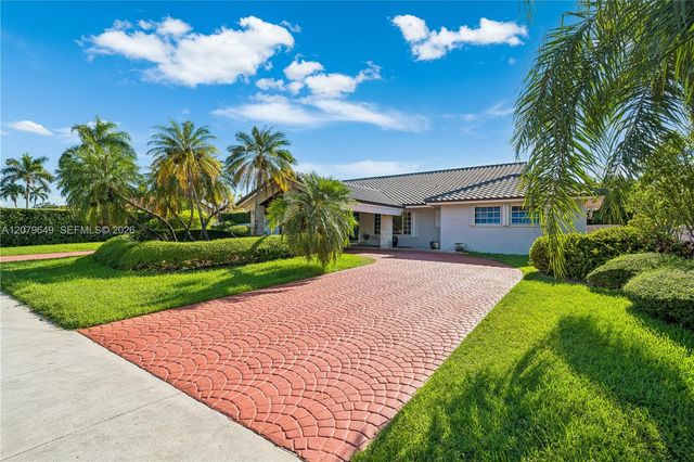 590 NW 132nd Avenue, Miami, FL 33182