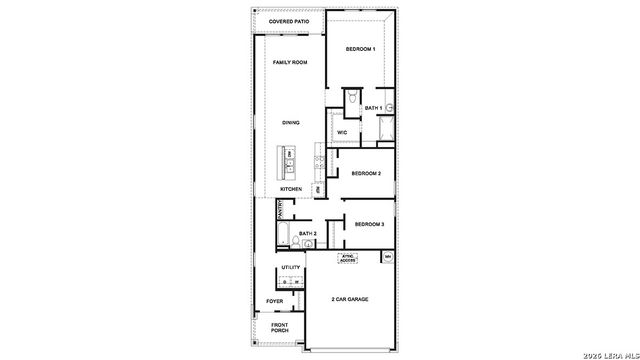 6019 Granite Quarry, San Antonio, TX 78222