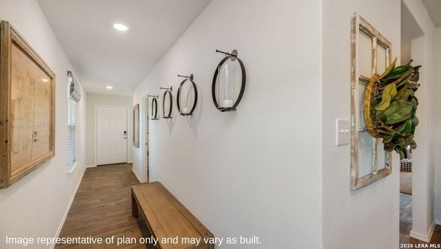 6019 Granite Quarry, San Antonio, TX 78222