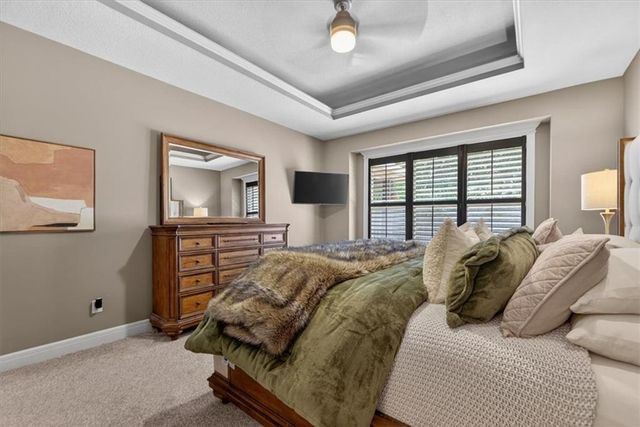 1301 NE TIMBERLINE Court, Lee's Summit, MO 64064