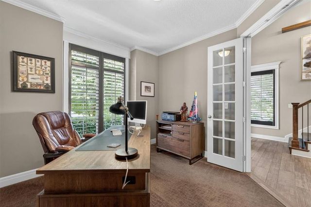 1301 NE TIMBERLINE Court, Lee's Summit, MO 64064