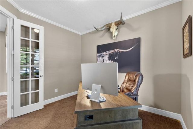 1301 NE TIMBERLINE Court, Lee's Summit, MO 64064