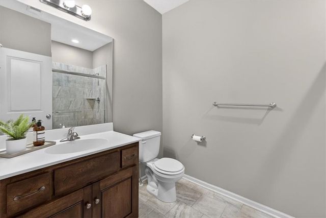 1301 NE TIMBERLINE Court, Lee's Summit, MO 64064