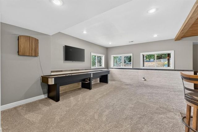 1301 NE TIMBERLINE Court, Lee's Summit, MO 64064