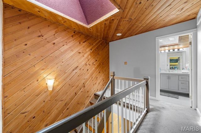 1222 Meramec Heights Drive, Ballwin, MO 63021