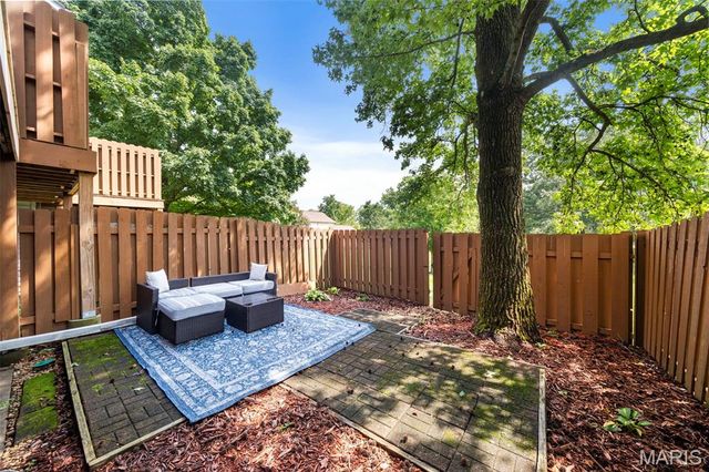 1222 Meramec Heights Drive, Ballwin, MO 63021