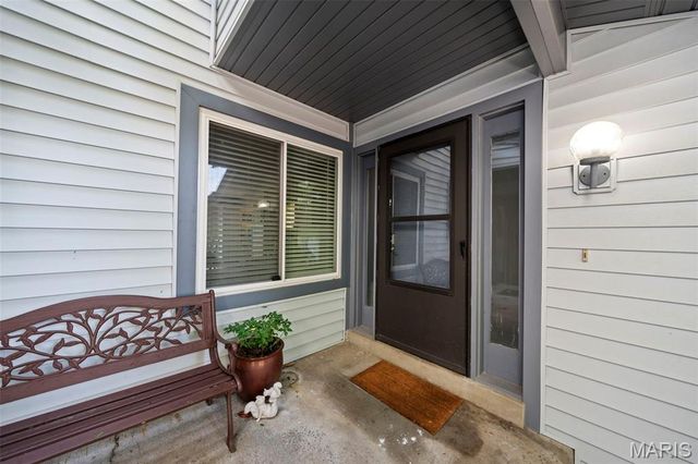 1222 Meramec Heights Drive, Ballwin, MO 63021