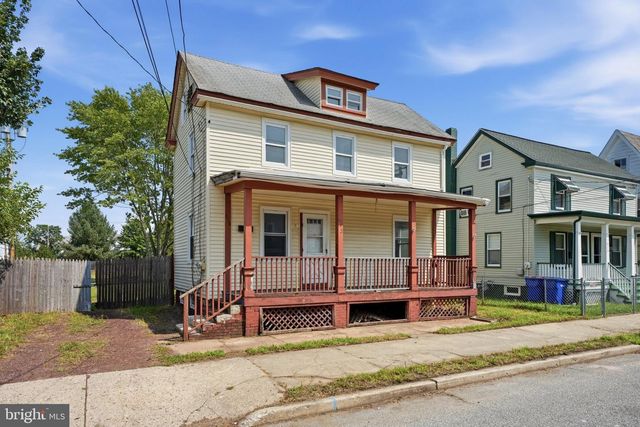 515 DOCK ST, Millville, NJ 08332