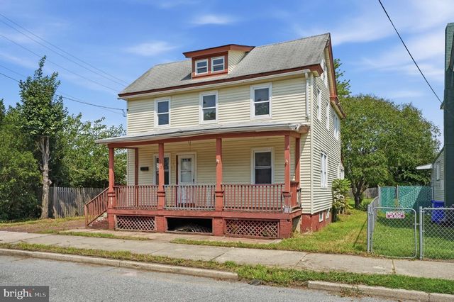 515 DOCK ST, Millville, NJ 08332