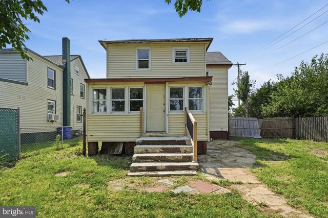 515 DOCK ST, Millville, NJ 08332