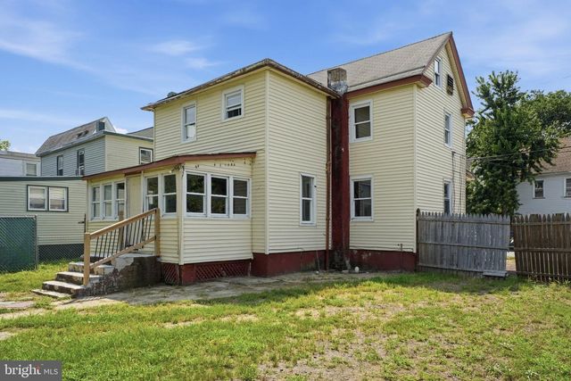 515 DOCK ST, Millville, NJ 08332
