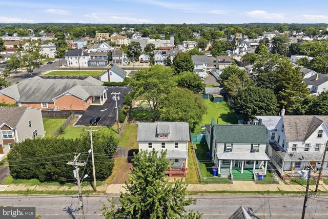 515 DOCK ST, Millville, NJ 08332