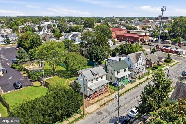 515 DOCK ST, Millville, NJ 08332