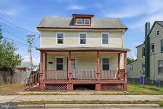 515 DOCK ST, Millville, NJ 08332