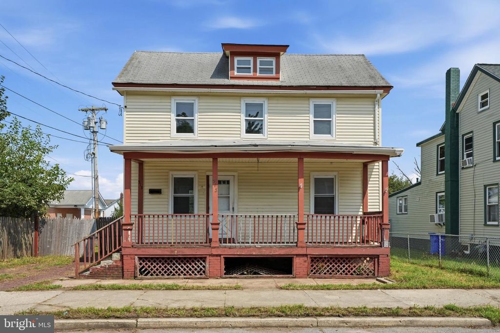 515 DOCK ST, Millville, NJ 08332