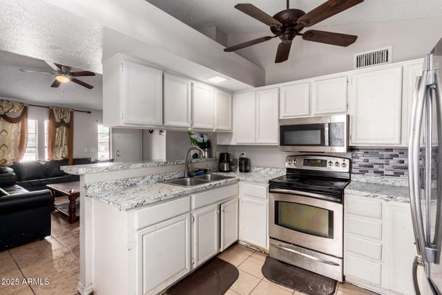 9021 W Mulberry Drive, Phoenix, AZ 85037