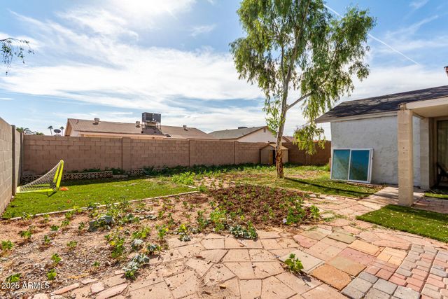 9021 W Mulberry Drive, Phoenix, AZ 85037