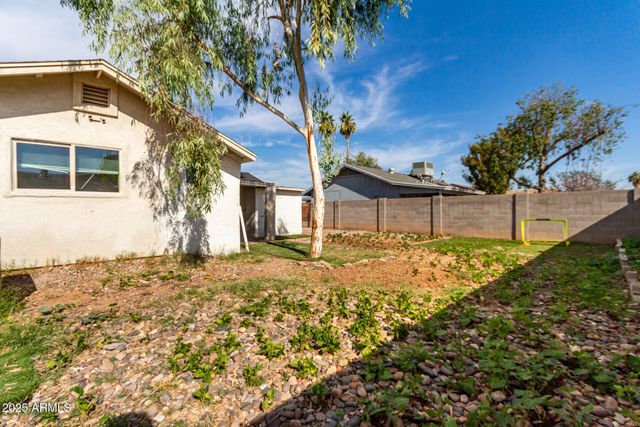 9021 W Mulberry Drive, Phoenix, AZ 85037