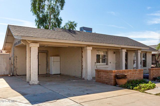 9021 W Mulberry Drive, Phoenix, AZ 85037