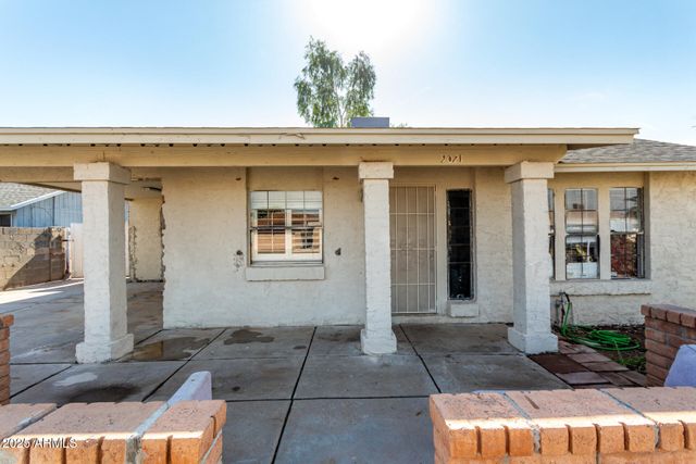 9021 W Mulberry Drive, Phoenix, AZ 85037