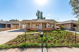 9021 W Mulberry Drive, Phoenix, AZ 85037