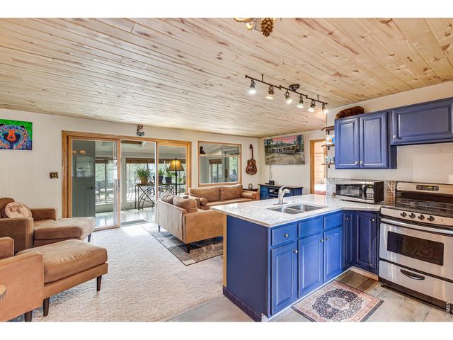 117 Aspen Dr, Lyons, CO 80540