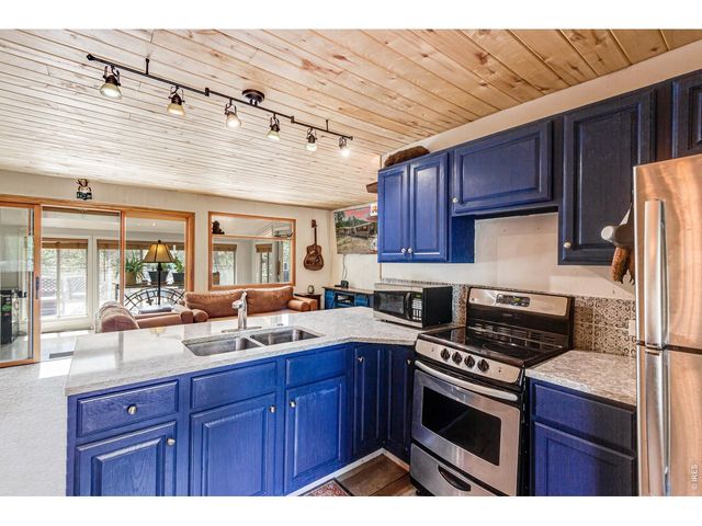 117 Aspen Dr, Lyons, CO 80540