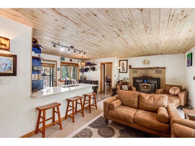 117 Aspen Dr, Lyons, CO 80540