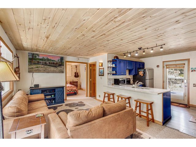 117 Aspen Dr, Lyons, CO 80540