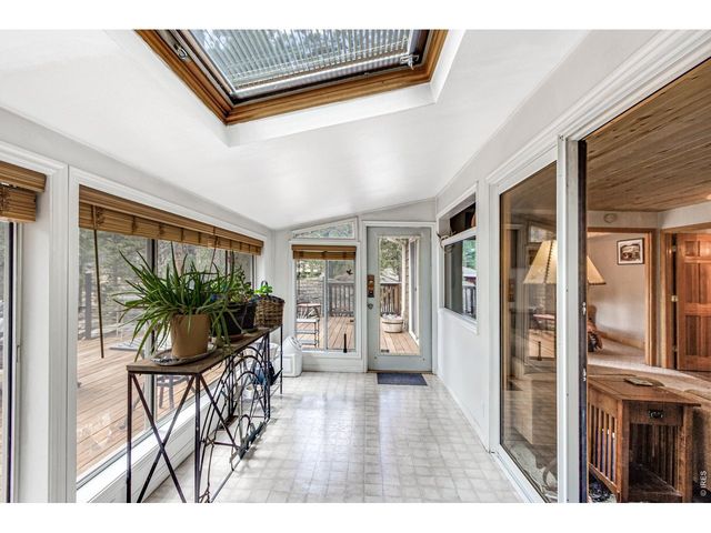 117 Aspen Dr, Lyons, CO 80540