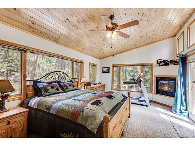 117 Aspen Dr, Lyons, CO 80540