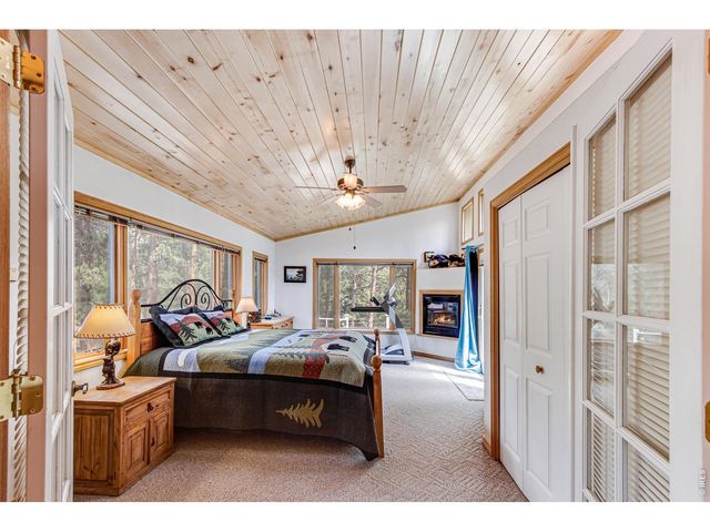 117 Aspen Dr, Lyons, CO 80540