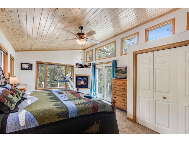 117 Aspen Dr, Lyons, CO 80540