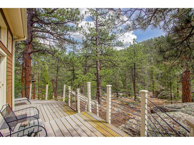 117 Aspen Dr, Lyons, CO 80540