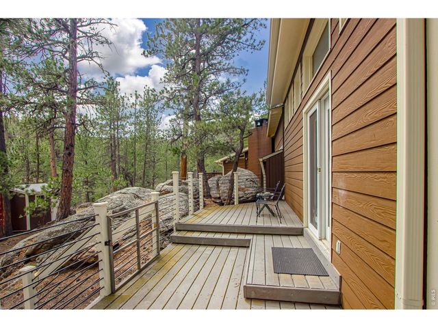 117 Aspen Dr, Lyons, CO 80540