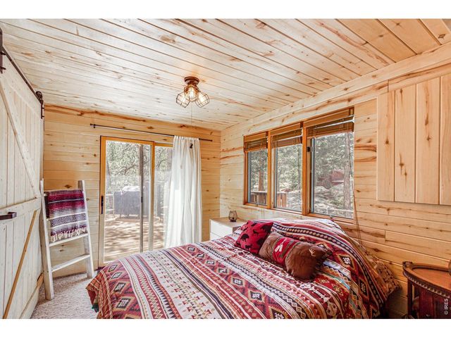 117 Aspen Dr, Lyons, CO 80540