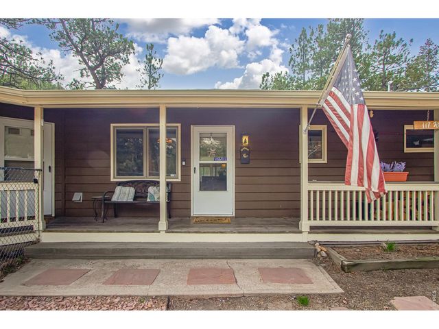 117 Aspen Dr, Lyons, CO 80540