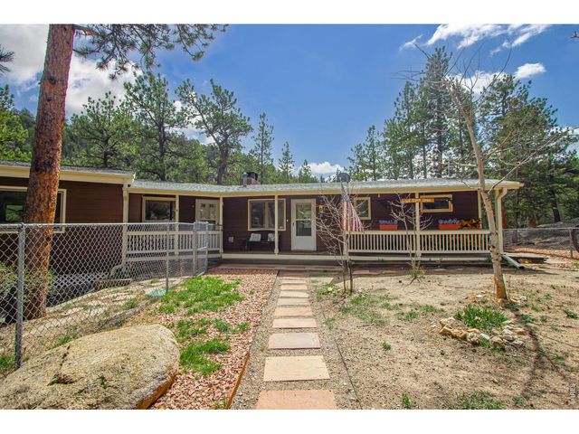 117 Aspen Dr, Lyons, CO 80540