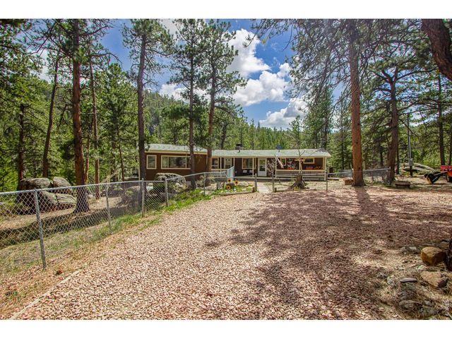 117 Aspen Dr, Lyons, CO 80540