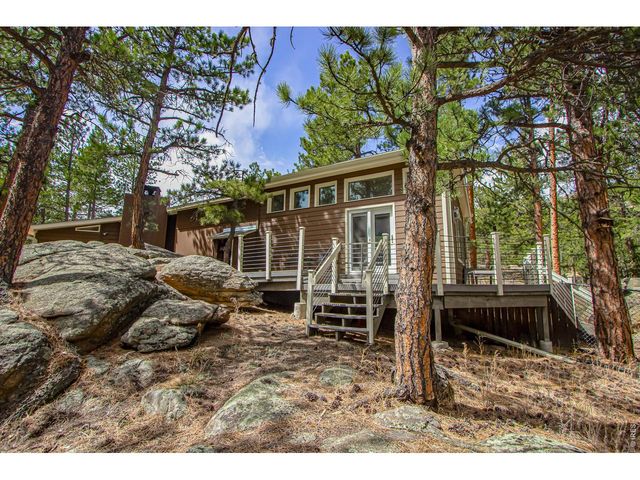 117 Aspen Dr, Lyons, CO 80540