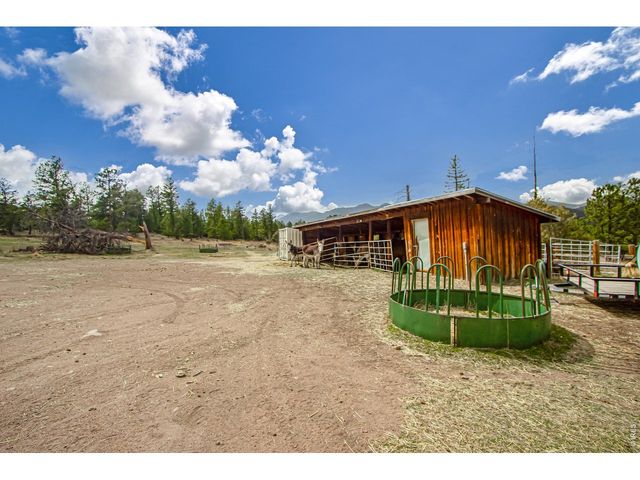 117 Aspen Dr, Lyons, CO 80540