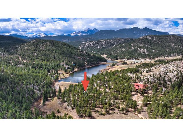117 Aspen Dr, Lyons, CO 80540