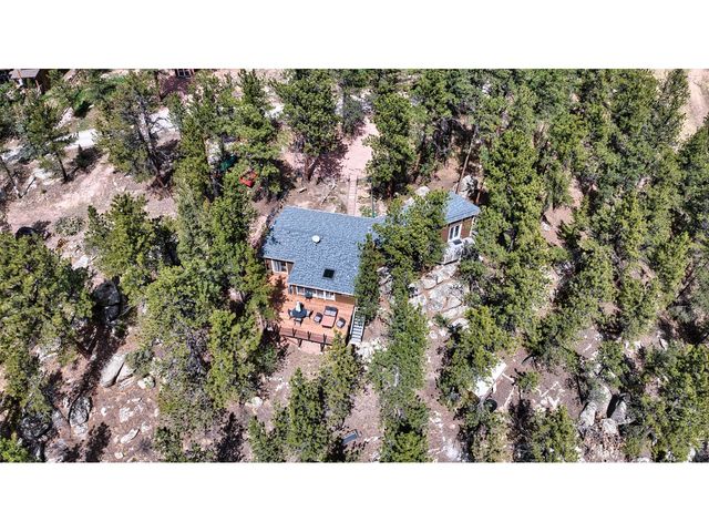 117 Aspen Dr, Lyons, CO 80540