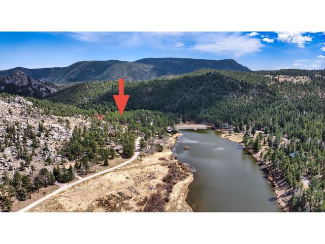 117 Aspen Dr, Lyons, CO 80540
