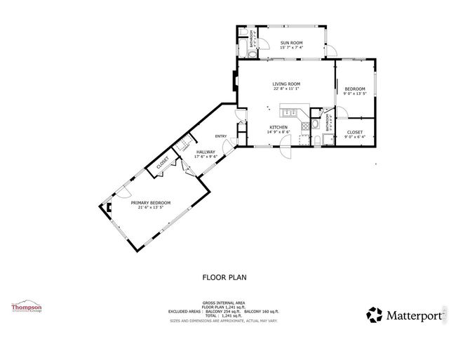 117 Aspen Dr, Lyons, CO 80540