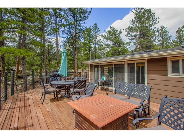 117 Aspen Dr, Lyons, CO 80540