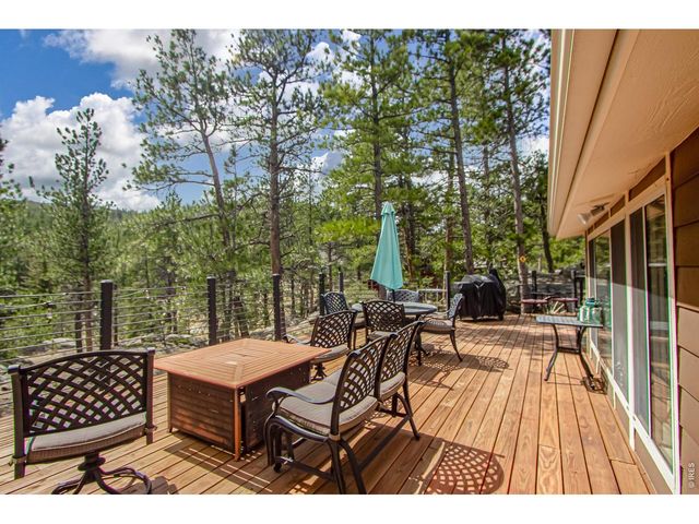 117 Aspen Dr, Lyons, CO 80540