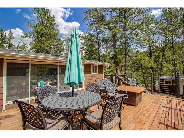 117 Aspen Dr, Lyons, CO 80540