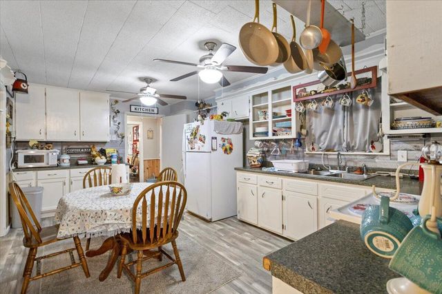 75 Terry's Chapel, Foxworth, MS 39483